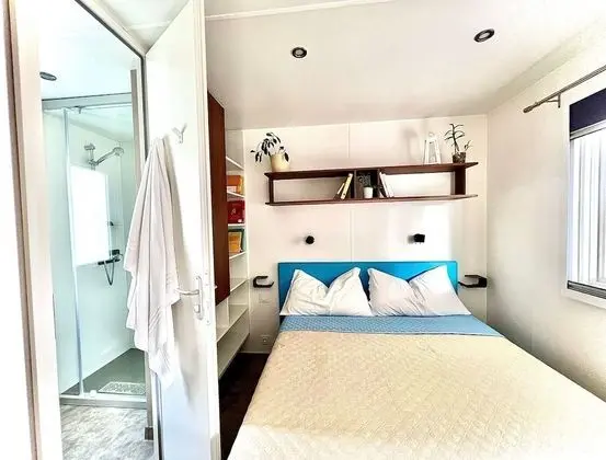 Luxury Karavan, 3 Yatak Odası