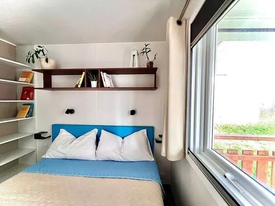 Luxury Karavan, 3 Yatak Odası