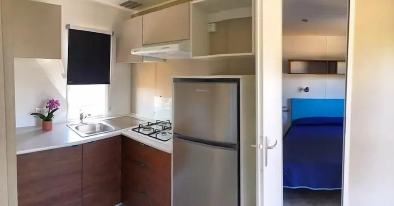 Luxury Karavan, 3 Yatak Odası