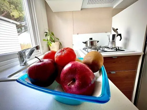 Luxury Karavan, 3 Yatak Odası