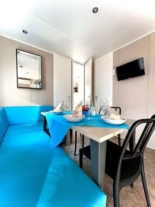 Luxury Karavan, 3 Yatak Odası