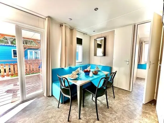 Luxury Karavan, 3 Yatak Odası