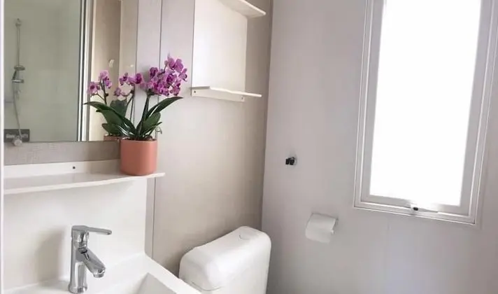 Luxury Karavan, 3 Yatak Odası