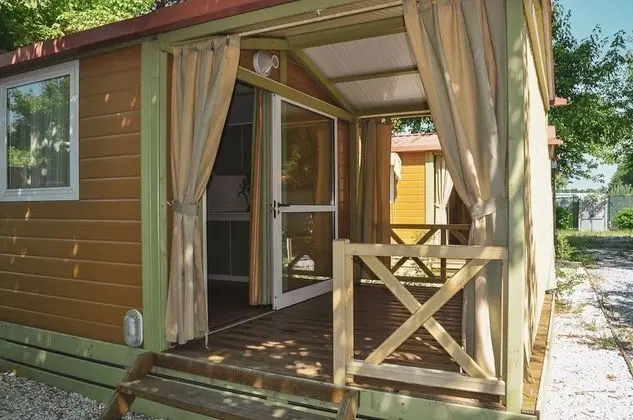 Bungalov, 1 Yatak Odası (Tonga 2)