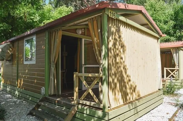 Bungalov, 1 Yatak Odası (Tonga 2)