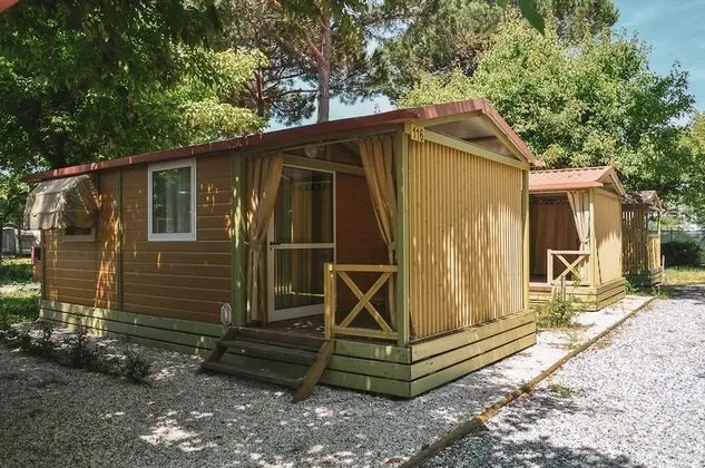 Bungalov, 1 Yatak Odası (Tonga 2)