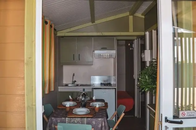 Bungalov, 1 Yatak Odası (Tonga 2)