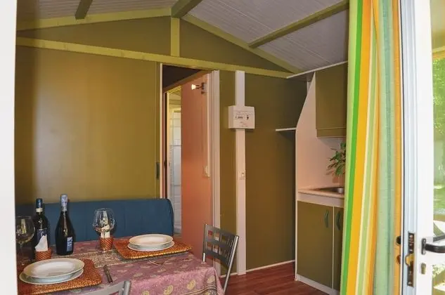 Bungalov, 1 Yatak Odası (Tonga 2)