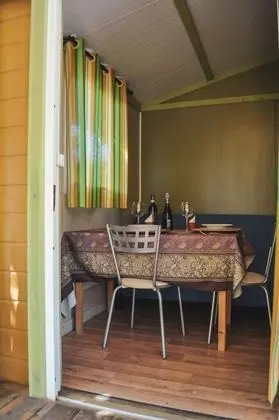 Bungalov, 1 Yatak Odası (Tonga 2)