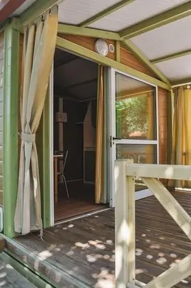 Bungalov, 1 Yatak Odası (Tonga 2)