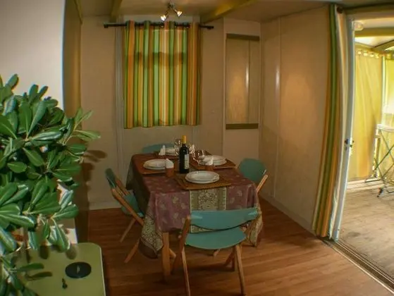 Bungalov, 2 Yatak Odası (Petit Trianon)