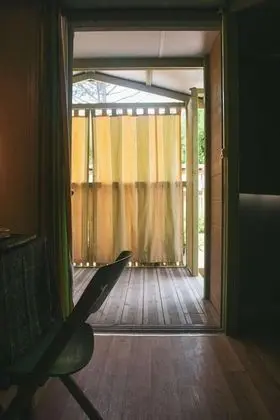 Bungalov, 2 Yatak Odası (Petit Trianon)