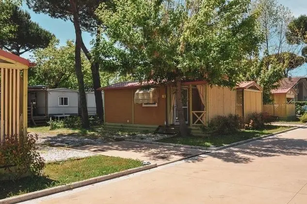 Bungalov, 2 Yatak Odası (Tonga 4 Small)