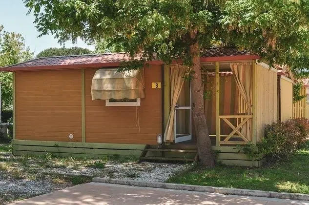 Bungalov, 2 Yatak Odası (Tonga 4 Small)