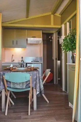 Bungalov, 2 Yatak Odası (Tonga 4 Small)