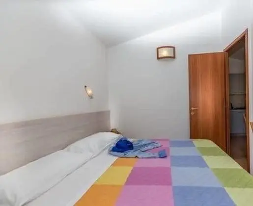 Family Bungalov, 2 Yatak Odası