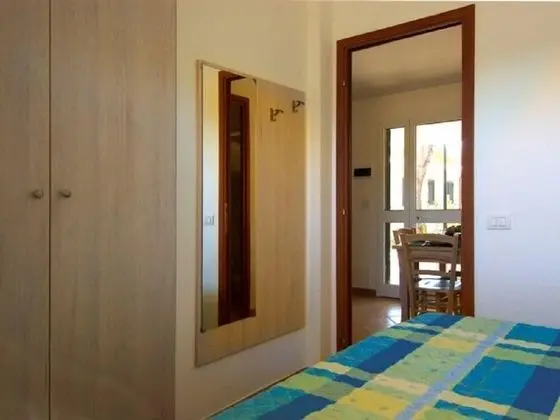 Family Bungalov, 2 Yatak Odası