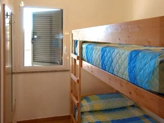 Family Bungalov, 2 Yatak Odası
