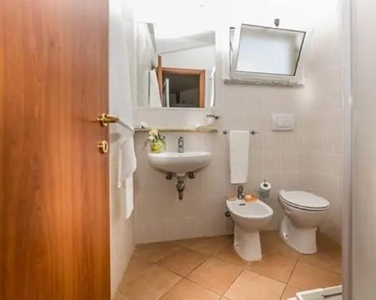 Family Bungalov, 2 Yatak Odası