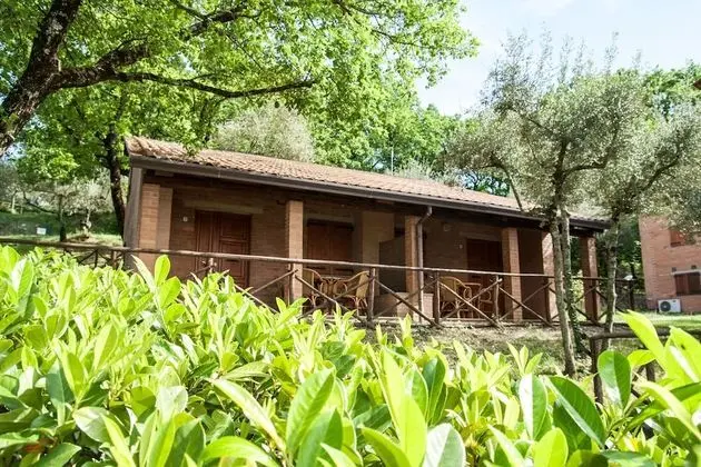 Dağ Evi, 1 Yatak Odası, Havuz Kenarı