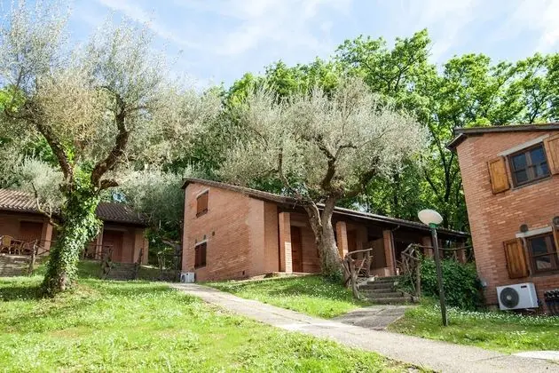 Dağ Evi, 1 Yatak Odası, Havuz Kenarı