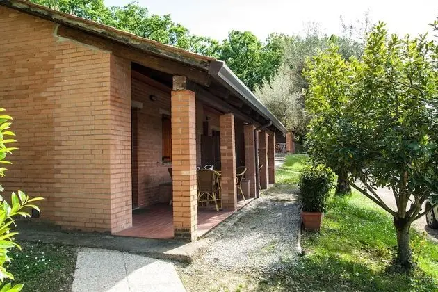 Dağ Evi, 1 Yatak Odası, Havuz Kenarı