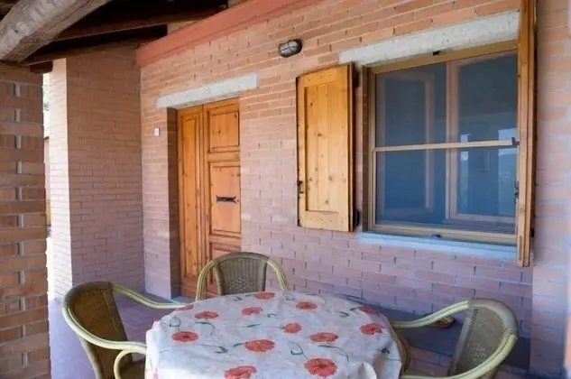 Dağ Evi, 1 Yatak Odası, Havuz Kenarı