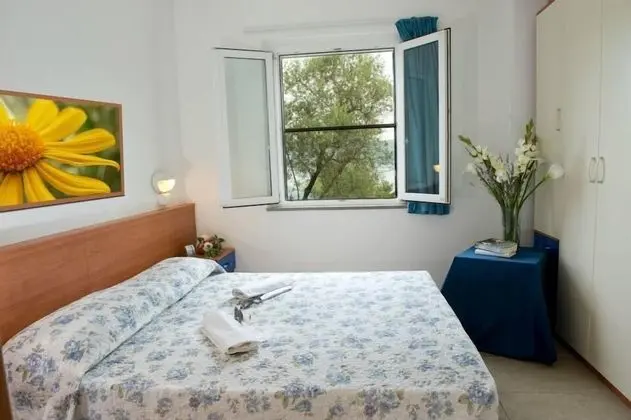 Superior Bungalov, 1 Yatak Odası