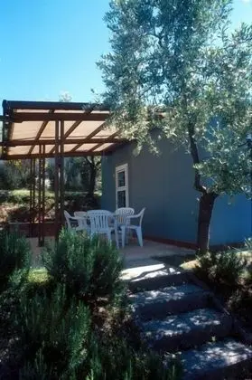 Superior Bungalov, 1 Yatak Odası