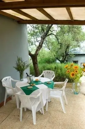 Superior Bungalov, 1 Yatak Odası