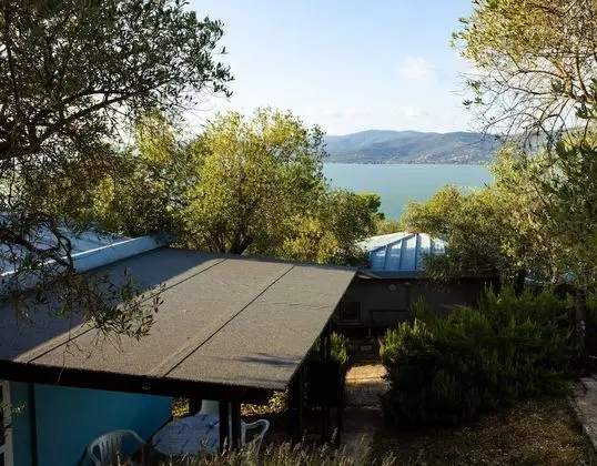Superior Bungalov, 1 Yatak Odası