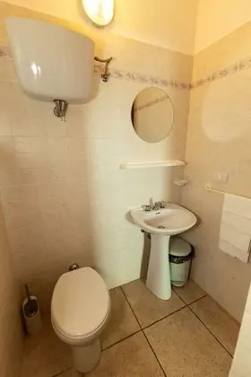 Superior Bungalov, 1 Yatak Odası