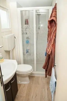 Superior Karavan, 2 Yatak Odası, 2 Banyolu, Havuz Kenarı