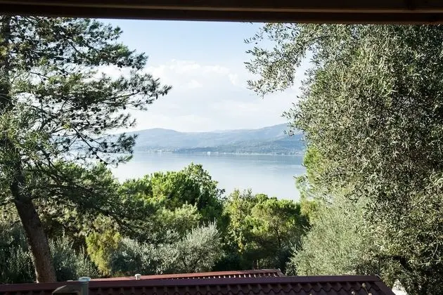 Superior Karavan, 2 Yatak Odası, 2 Banyolu, Havuz Kenarı