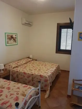 Family Oda, 2 Yatak Odası