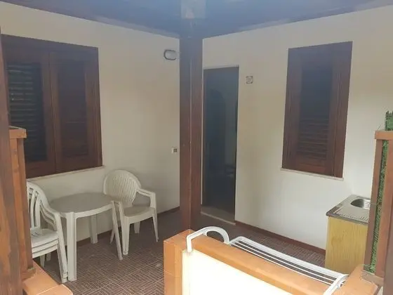 Family Oda, 2 Yatak Odası