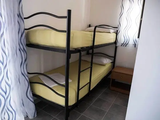 Bungalov, 1 Yatak Odası