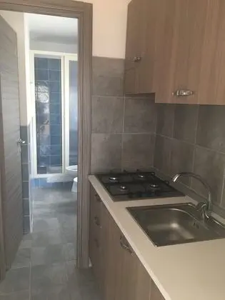 Bungalov, 1 Yatak Odası