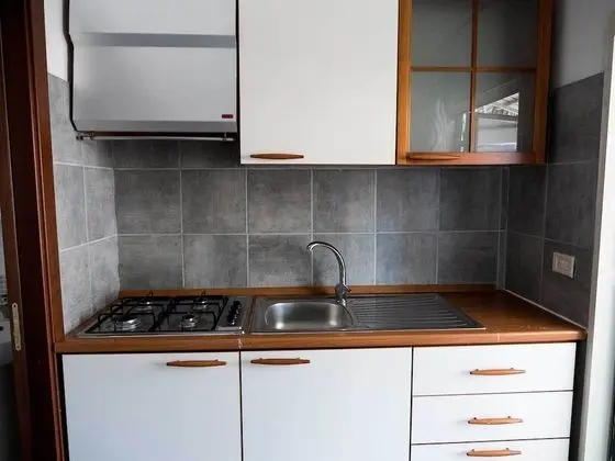 Bungalov, 1 Yatak Odası