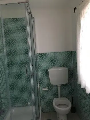 Bungalov, 1 Yatak Odası