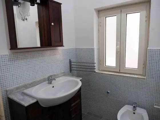 Bungalov, 1 Yatak Odası