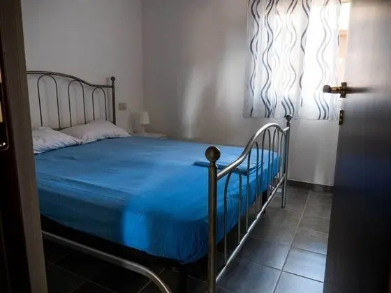 Bungalov, 2 Yatak Odası