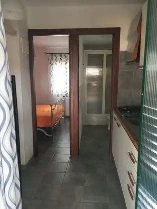 Bungalov, 2 Yatak Odası