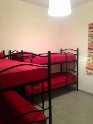 Bungalov, 2 Yatak Odası