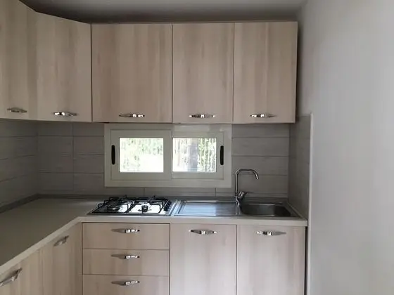 Bungalov, 2 Yatak Odası