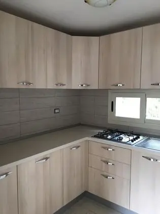 Bungalov, 2 Yatak Odası