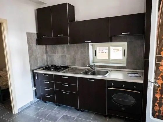 Bungalov, 2 Yatak Odası