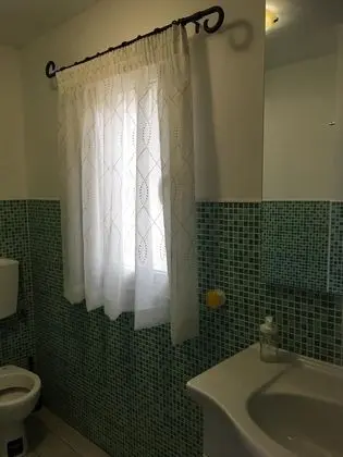 Bungalov, 2 Yatak Odası