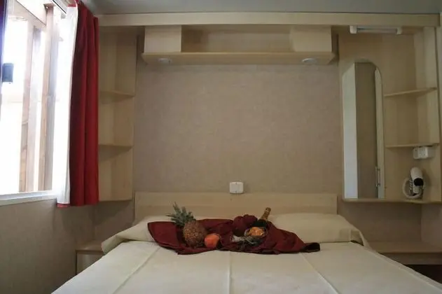 Karavan, 1 Yatak Odası (Elba)