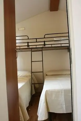 Karavan, 1 Yatak Odası (Elba)